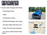 Used 2023 Jeep Gladiator Willys image 4