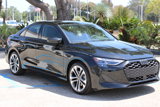 New 2025 Audi A3 2.0T Premium Plus image 5