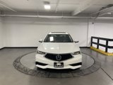 Used 2020 Acura TLX V6 SH-AWD w/ Technology Pkg image 2