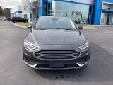 Used 2020 Ford Fusion SEL image 4