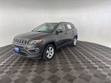 Used 2018 Jeep Compass Latitude w/ Popular Equipment Group image 4