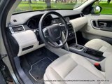 Used 2017 Land Rover Discovery Sport SE image 2