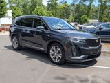Used 2021 Cadillac XT6 Premium Luxury image 2
