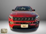 New 2025 Jeep Compass Latitude w/ Altitude Special Edition image 2