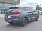 Certified 2020 Hyundai Tucson SE image 3