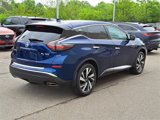Used 2022 Nissan Murano SL w/ SL Moonroof Package image 5