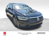 Used 2019 Volkswagen Jetta SE w/ Cold Weather Package image 4