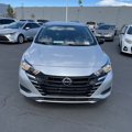 Used 2023 Nissan Versa S w/ Electronics Package image 2