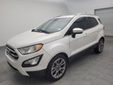 Used 2019 Ford EcoSport Titanium image 2