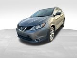 Used 2018 Nissan Rogue Sport SV w/ SV Technology Package image 5