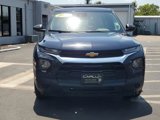 Used 2021 Chevrolet TrailBlazer LS image 2