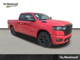 New 2025 RAM 1500 Lone Star image 3