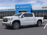 New 2025 GMC Sierra 1500 SLT w/ SLT Premium Package image 2
