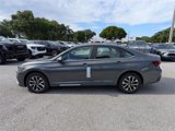 New 2025 Volkswagen Jetta S image 5