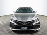 Used 2021 Toyota Camry XSE image 3