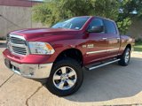 Used 2015 RAM 1500 Big Horn image 3