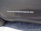 Used 2015 Jeep Cherokee Limited w/ Luxury Group image 5