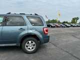 Used 2012 Ford Escape Limited image 3