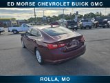 Used 2016 Chevrolet Malibu LT image 5