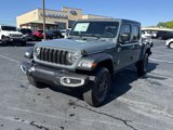 New 2025 Jeep Gladiator Sport image 2