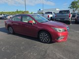 Used 2018 Subaru Legacy 2.5i Premium image 2