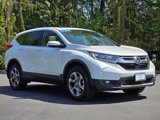 Certified 2019 Honda CR-V EX-L image 3