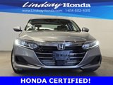 Certified 2021 Honda Accord LX image 5