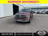 Used 2018 RAM 1500 Big Horn image 4