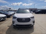 Used 2017 Hyundai Santa Fe Limited image 2