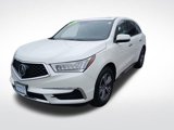 Used 2018 Acura MDX SH-AWD image 3