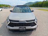 Used 2023 Kia Sportage X-Line w/ X-Line Premium Package image 2