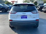 Used 2020 Jeep Cherokee Latitude Plus w/ Cold Weather Group image 4