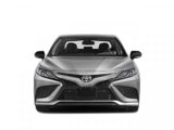 Used 2021 Toyota Camry XSE image 4