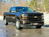 Used 2018 Chevrolet Silverado 1500 LT w/ All Star Edition image 4