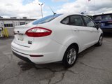 Certified 2018 Ford Fiesta SE image 4