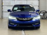 Used 2017 Honda Accord EX-L image 2