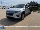 Used 2022 Chevrolet Traverse LT image 6