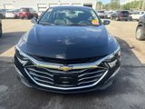 Used 2019 Chevrolet Malibu LT w/ Leather Package image 2