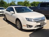 Used 2012 Ford Fusion SEL image 3