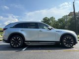 Used 2024 MAZDA CX-90 Plug-In Hybrid w/ Premium Pkg image 4