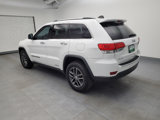 Used 2017 Jeep Grand Cherokee Limited image 3