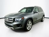 Certified 2021 Mercedes-Benz GLB 250 4MATIC image 3