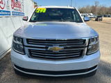 Used 2017 Chevrolet Suburban Premier image 5