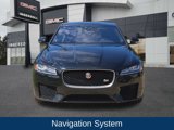 Used 2017 Jaguar XF S image 2