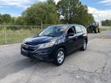 Used 2016 Honda CR-V LX image 6