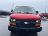 Used 2014 Chevrolet Express 3500 image 2