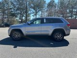 Used 2018 Jeep Grand Cherokee Limited image 4
