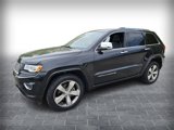 Used 2016 Jeep Grand Cherokee Overland w/ Trailer Tow Group IV image 2
