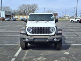 New 2025 Jeep Wrangler Sport S image 2