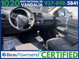 Used 2024 Mitsubishi Mirage LE image 4
